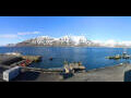 Webcam Longyearbyen (Spitzbergen)