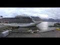 Webcam Longyearbyen (Spitsbergen)
