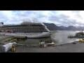Webcam Longyearbyen (Spitsbergen)