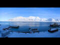 Webcam Longyearbyen (Spitsbergen)