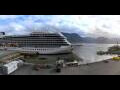 Webcam Longyearbyen (Spitsbergen)