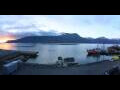 Webcam Longyearbyen (Spitzbergen)