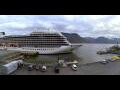 Webcam Longyearbyen (Spitzbergen)