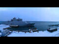 Webcam Longyearbyen (Spitsbergen)