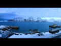 Webcam Spitsbergen - Longyearbyen