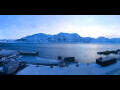 Webcam Spitzberg - Longyearbyen