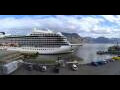 Webcam Longyearbyen (Spitzbergen)