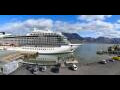 Webcam Longyearbyen (Spitsbergen)