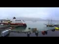 Webcam Longyearbyen (Spitsbergen)