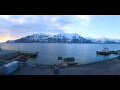 Webcam Longyearbyen (Spitsbergen)
