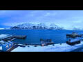 Webcam Spitsbergen - Longyearbyen