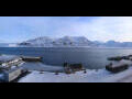 Webcam Longyearbyen (Spitsbergen)
