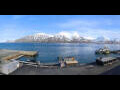 Webcam Longyearbyen (Spitsbergen)