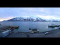 Webcam Longyearbyen (Spitsbergen)
