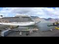 Webcam Longyearbyen (Spitsbergen)