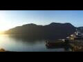 Webcam Spitsbergen - Longyearbyen
