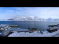 Webcam Longyearbyen (Spitsbergen)