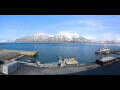 Webcam Longyearbyen (Spitsbergen)
