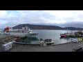Webcam Longyearbyen (Spitzbergen)