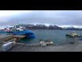 Webcam Spitsbergen - Longyearbyen