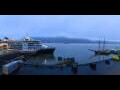Webcam Spitsbergen - Longyearbyen