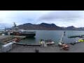 Webcam Longyearbyen (Spitsbergen)