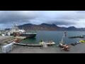 Webcam Longyearbyen (Spitsbergen)