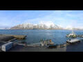 Webcam Spitzberg - Longyearbyen