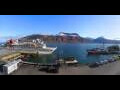 Webcam Longyearbyen (Spitsbergen)