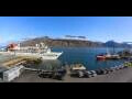 Webcam Longyearbyen (Spitsbergen)
