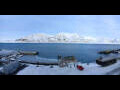 Webcam Longyearbyen (Spitsbergen)