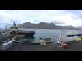 Webcam Longyearbyen (Spitzbergen)