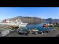 Webcam Longyearbyen (Spitzbergen)