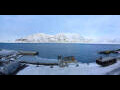 Webcam Longyearbyen (Spitsbergen)