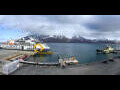 Webcam Longyearbyen (Spitsbergen)