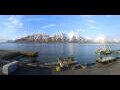 Webcam Longyearbyen (Spitzbergen)