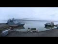 Webcam Longyearbyen (Spitsbergen)