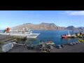Webcam Longyearbyen (Spitsbergen)