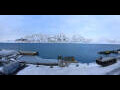 Webcam Longyearbyen (Spitsbergen)
