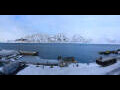 Webcam Longyearbyen (Spitzbergen)
