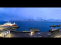 Webcam Longyearbyen (Spitzbergen)