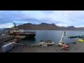 Webcam Longyearbyen (Spitsbergen)