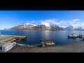 Webcam Longyearbyen (Spitsbergen)