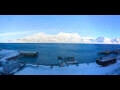 Webcam Longyearbyen (Spitzbergen)