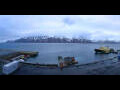 Webcam Longyearbyen (Spitsbergen)