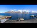 Webcam Longyearbyen (Spitzbergen)