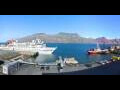 Webcam Longyearbyen (Spitsbergen)