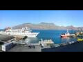 Webcam Longyearbyen (Spitsbergen)