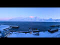 Webcam Longyearbyen (Spitzbergen)