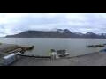 Webcam Longyearbyen (Spitzbergen)